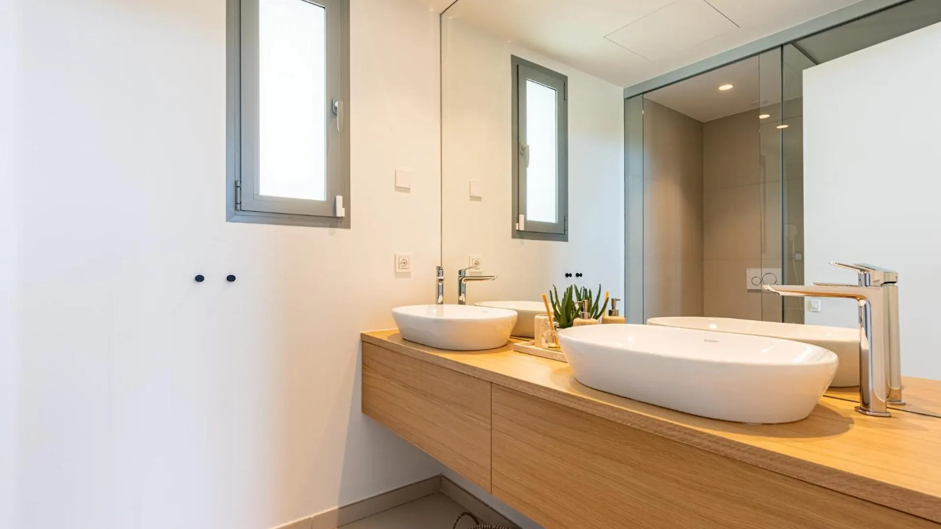 Σπίτι διακοπών Brand New Elegant Luxurious Duplex Pool & Views Βίλα Mijas Ισπανία