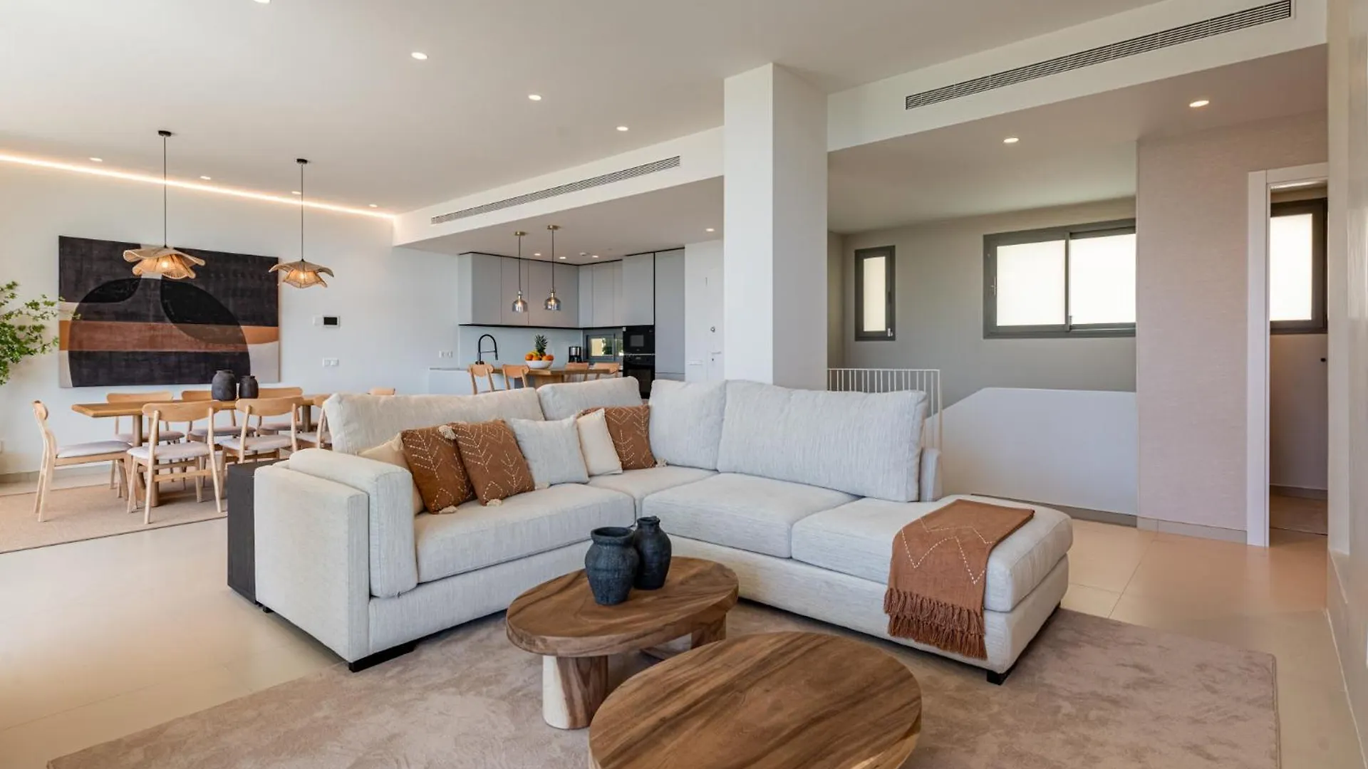 Σπίτι διακοπών Brand New Elegant Luxurious Duplex Pool & Views Βίλα Mijas Ισπανία
