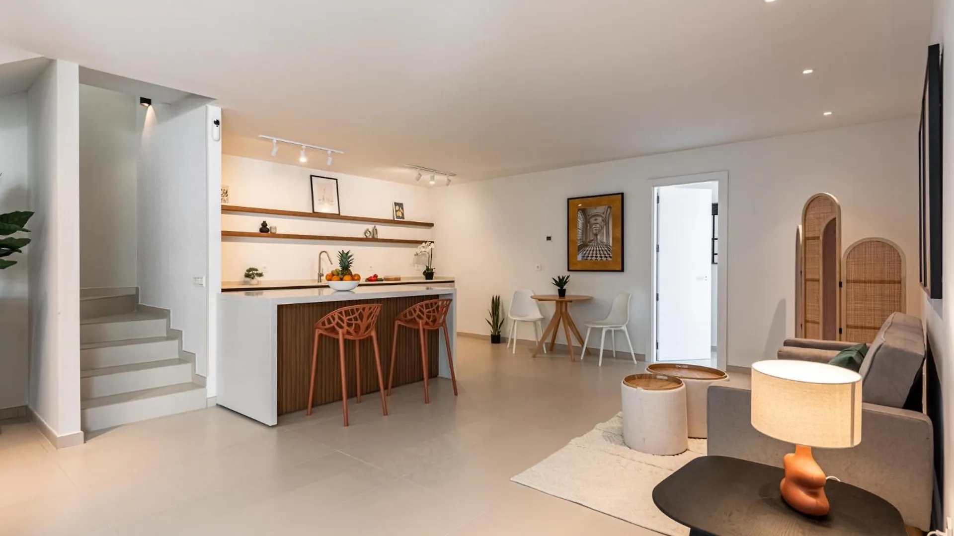 Brand New Elegant Luxurious Duplex Pool & Views Βίλα Mijas Ισπανία