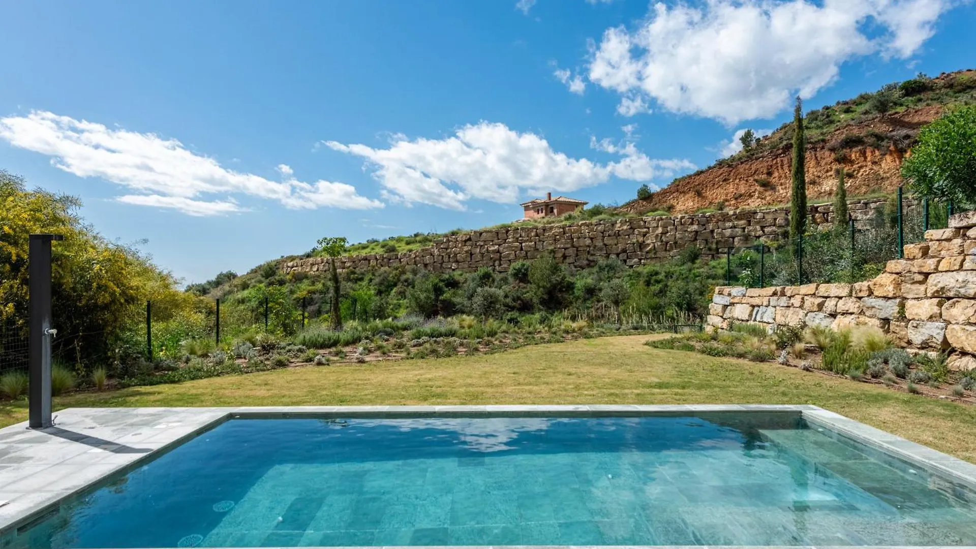Σπίτι διακοπών Brand New Elegant Luxurious Duplex Pool & Views Βίλα Mijas
